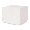 Drc Wipers, 12 x 13, White, 56 Bag, 18 Bags/Carton