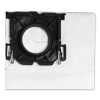 Vacuum Filter Bags Designed To Fit Allstar Javelin 12'' Series/Windsor Sensor S/S2/Xp/Veramatic Plus, 100/Carton