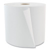 Tuff-Job S500 High Performance Wipers, 10 X 13, White, 1,100/Roll
