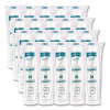 High-Impact Polystyrene Cold Cups, 14 Oz, Plastic, Translucent, 50/Sleeve, 20 Sleeves/Carton
