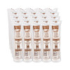 High-Impact Polystyrene Cold Cups, 16 Oz, Plastic, Translucent, 50/Pack