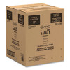 High-Impact Polystyrene Cold Cups, 7 Oz, Plastic, Translucent, 100/Pack
