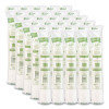 High-Impact Polystyrene Cold Cups, 7 Oz, Plastic, Translucent, 100/Pack