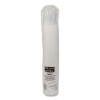 Translucent Drink Cups, 16 Oz, Plastic, 80/Pack, 12 Packs/Carton