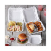 Plastic Portion Cup, 2 Oz, Translucent, 200/Bag, 12 Bags/Carton