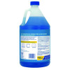Streak-Free Glass Cleaner, 1 Gal Bottle, 4/Carton