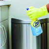 Air And Fabric Odor Eliminator, Fresh Scent, 32 Oz Bottle, 12/Carton