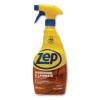 Hardwood And Laminate Cleaner, 32 Oz Spray Bottle, 12/Carton