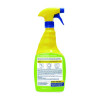 Mold Stain And Mildew Stain Remover, 32 Oz Spray Bottle, 12/Carton