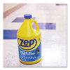 Neutral Floor Cleaner, Fresh Scent, 1 Gal, 4/Carton