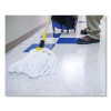 Wet Look Floor Polish, 1 Gal Bottle, 4/Carton
