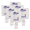 Soft Care Sentry Foaming Antibacterial Hand Soap Refill, Fragrance-Free, 1.3 L, 6/Carton