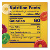 Hard Candy, Original Five Flavors, 50 Oz Bag