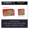 L10 Towels, Pop-Up Box, 1-Ply, 10.25 x 9, White, 250/Box, 24 Boxes/Carton