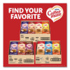 Liquid Coffee Creamer, Assorted Flavors, 0.38 Oz Mini Cups, 150/Carton