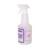 Spray Alert System, 24 Oz, Natural With Red/White Sprayer, 3/Pack, 32 Packs/Carton