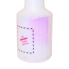 Spray Alert System, 24 Oz, Natural With Red/White Sprayer, 3/Pack, 32 Packs/Carton