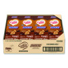 Liquid Coffee Creamer, Snickers, 0.38 Oz Mini Cups, 200/Carton