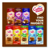 Liquid Coffee Creamer, Snickers, 0.38 Oz Mini Cups, 200/Carton