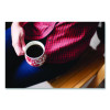 Black Silk Ground Coffee, 22.6 Oz Canister