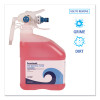 Pdc Neutral Floor Cleaner, Tangy Fruit Scent, 3 L Bottle, 2/Carton