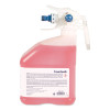 Pdc Neutral Floor Cleaner, Tangy Fruit Scent, 3 L Bottle, 2/Carton
