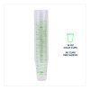 Greenstripe Renewable And Compostable Cold Cups Convenience Pack, 16 Oz, Plastic, Clear, 50/Pack