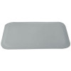 Pro Top Anti-Fatigue Mat, Rectangular, Gray Closed Cell Surface, 24" x 36"