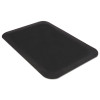Pro Top Anti-Fatigue Mat, Rectangular, Black Closed Cell Surface, 36" x 60"