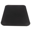 Pro Top Anti-Fatigue Mat, Rectangular, Black Closed Cell Surface, 36" x 60"