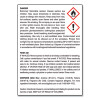 Metered Concentrated Room Deodorant, Fresh Linen, 7 Oz Aerosol Spray, 12/Box