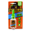 Super Glue Gel, 0.53 Oz, Dries Clear