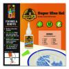 Super Glue Gel, 0.53 Oz, Dries Clear