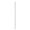 Wrapped Jumbo Straws, 7.75", Polypropylene, Clear, 500/Pack, 24 Packs/Carton
