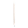 Round Wood Toothpicks, 2.5", Natural, 800/Box, 24 Boxes/Case, 5 Cases/Carton