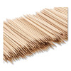 Round Wood Toothpicks, 2.5", Natural, 800/Box, 24 Boxes/Case, 5 Cases/Carton