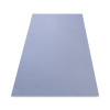 Walk-N-Clean 60-Sheet Pad Refill, Gray Tacky Adhesive Surface, Anti-Skid Backing, 30" x 24", 60 Sheets/Pad, 4 Pads/Carton