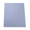 Walk-N-Clean 60-Sheet Pad Refill, Gray Tacky Adhesive Surface, Anti-Skid Backing, 30" x 24", 60 Sheets/Pad, 4 Pads/Carton
