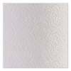 Handi-Size Perforated Kitchen Roll Towel, 2-Ply, 11 X 6.75, White, 120/Roll, 30/Carton