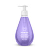 Gel Hand Wash, French Lavender Scent, 12 Oz
