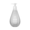 Gel Hand Wash, Sweet Water Scent, 12 Oz