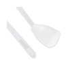 Cone Bowl Mop, 10" Handle, 2" Mop Head, White, 25/Carton