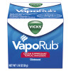 Vaporub, 1.76 Oz Jar, 36/Carton