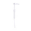 Siphon Pump For 1 Gal Bottles, 1 Oz Output, 12" Tube, Plastic, White, 12/Carton