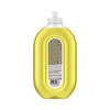 Squirt + Mop Hard Floor Cleaner, Lemon Ginger Scent, 25 Oz Spray Bottle