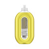 Squirt + Mop Hard Floor Cleaner, 25 Oz Spray Bottle, Lemon Ginger, 6/Carton