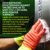 d Pro 3 Plus Antibacterial Concentrate, Herbal Scent, 1 Gal Bottle, 6/Carton