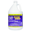 Clean Finish Disinfectant Cleaner, Herbal Scent, 1 Gal Bottle, 4/Carton