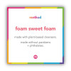 Foaming Hand Wash, Pink Grapefruit Scent, 10 Oz, 6/Carton