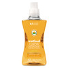 4x Concentrated Laundry Detergent, Ginger Mango, 53.5 Oz Bottle, 4/Carton